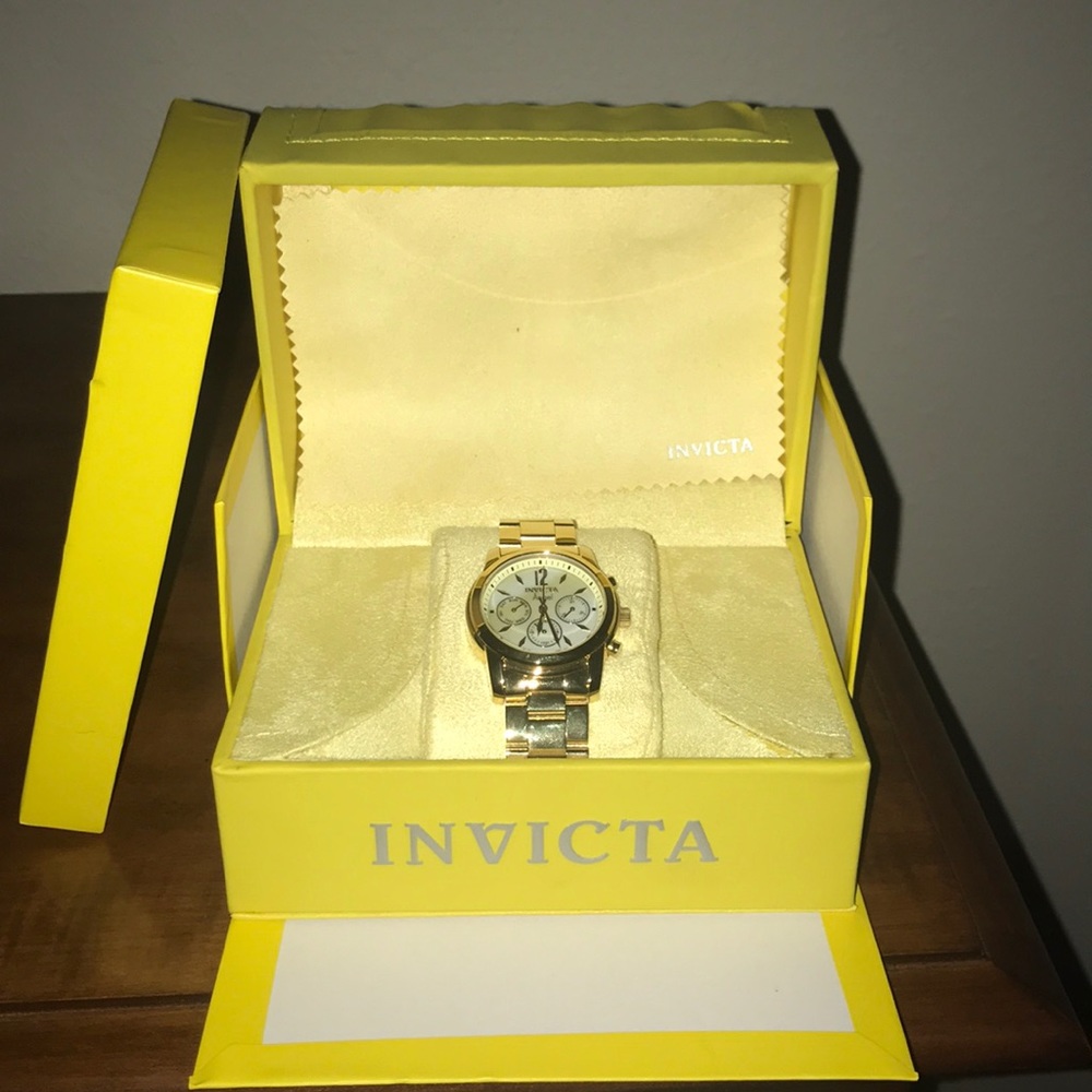 Invicta Watch - Picture 4 of 5